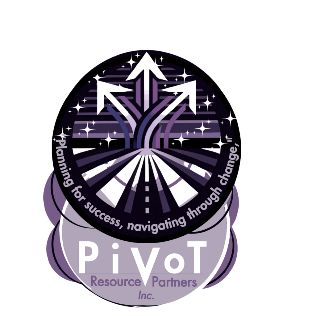 Pivot Resource Partners Logo